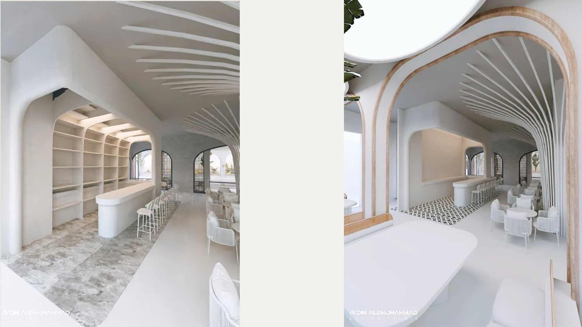 Leto Restaurant — photo 9